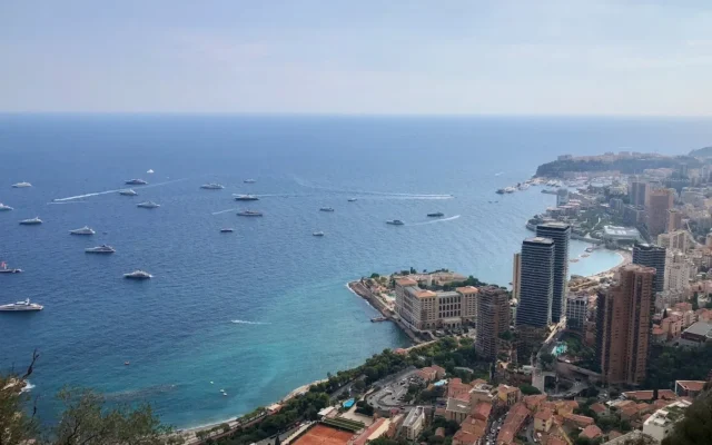 Oltre l’orizzonte del Super-Yachting: Innovazione, Digitalizzazione, Energia Pulita e Refit al MYS 2026 