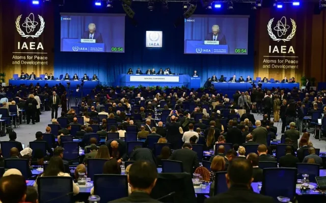 70°-Conferenza-AIEA-14-17set2026_©Dean-Calma-IAEA