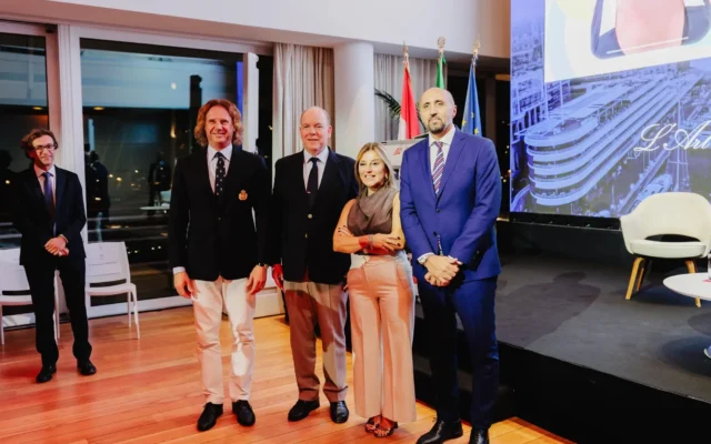Offroad Club Monaco e la Giornata dello Sport Italiano: Sport, Innovazione e Sostenibilità