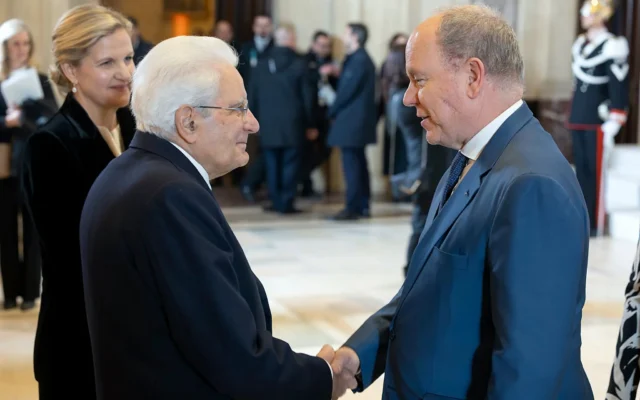 Il Presidente Sergio Mattarella in visita ufficiale a Monaco il 2 e 3 ottobre 2026. Il programma dello storico evento