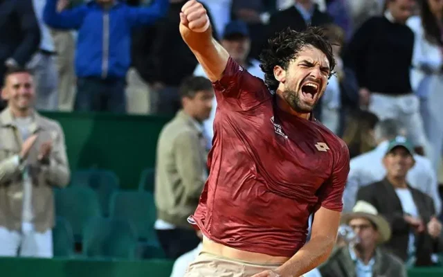 Essere un piccolo Stato non significa non poter fare grandi cose: Monaco vince ancora e raggiunge l’élite del tennis mondiale per giocare il primo turno di Coppa Davis